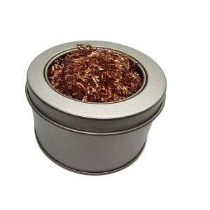 Czyścik do grotów w metalowej puszce / NAR001309 - 1