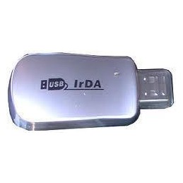 PORT IRDA USB