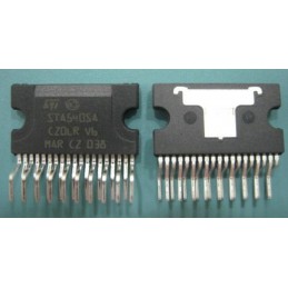 U.S. STA540SA obudowa 19-pin