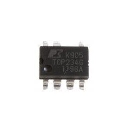 U.S. TOP234GN smd 7-PIN