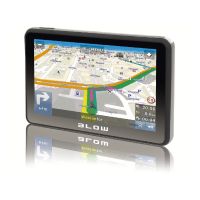 Nawigacje GPS  tablety i akcesoria